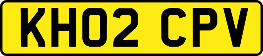 KH02CPV