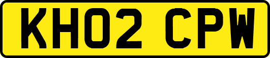KH02CPW