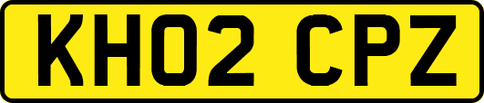 KH02CPZ