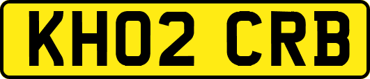 KH02CRB