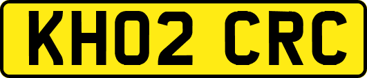 KH02CRC
