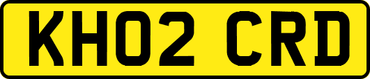 KH02CRD