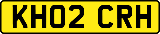 KH02CRH
