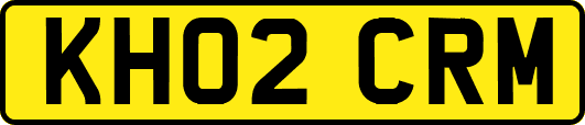 KH02CRM