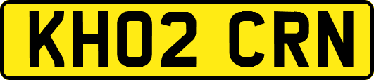 KH02CRN
