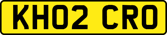 KH02CRO