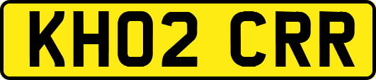 KH02CRR