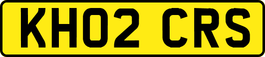 KH02CRS