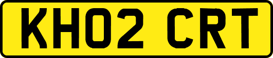 KH02CRT