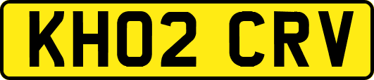 KH02CRV