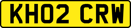 KH02CRW