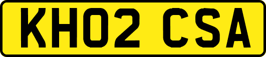 KH02CSA