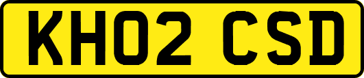 KH02CSD