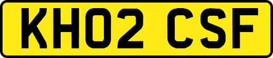 KH02CSF