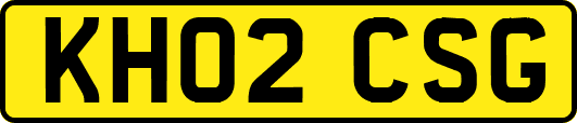 KH02CSG