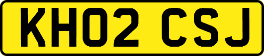 KH02CSJ