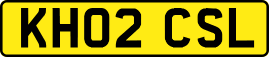 KH02CSL