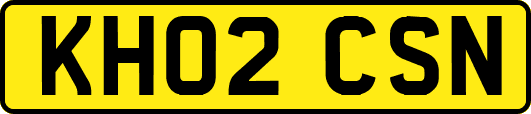KH02CSN