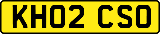 KH02CSO