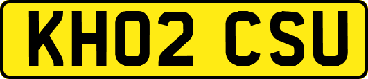KH02CSU