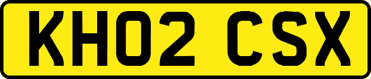 KH02CSX