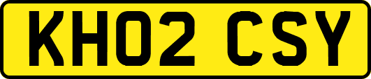 KH02CSY