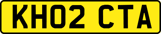KH02CTA