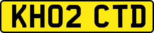 KH02CTD