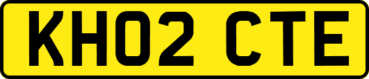 KH02CTE