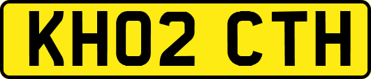 KH02CTH