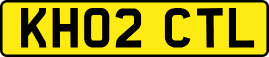 KH02CTL