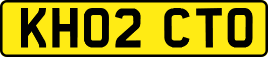 KH02CTO