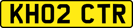 KH02CTR