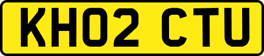 KH02CTU