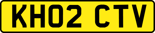 KH02CTV