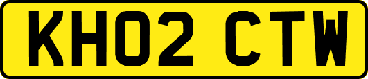 KH02CTW