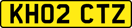 KH02CTZ