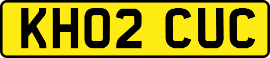 KH02CUC
