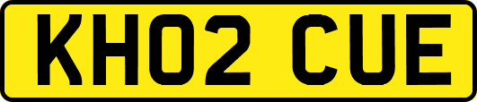 KH02CUE