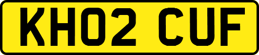 KH02CUF