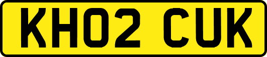 KH02CUK