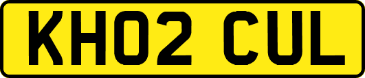KH02CUL