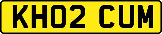 KH02CUM