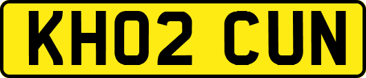 KH02CUN