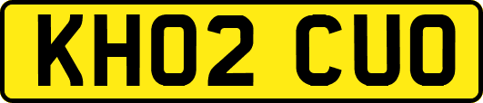 KH02CUO