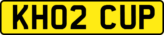 KH02CUP