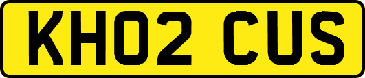 KH02CUS