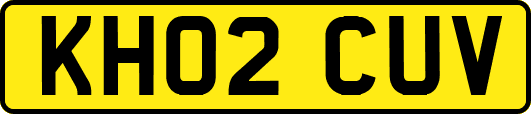 KH02CUV