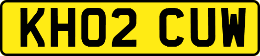 KH02CUW