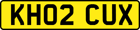 KH02CUX